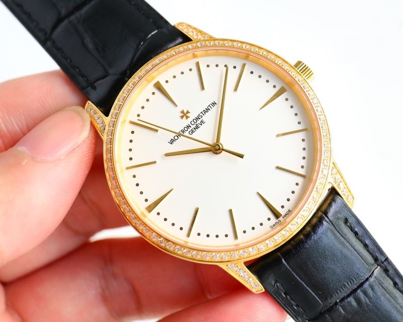 VACHERON CONSTANTIN Watches